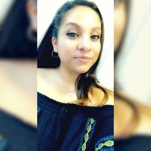 Meet your Posher, Patricia